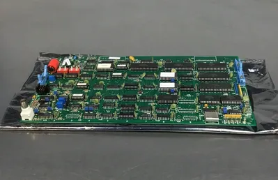 Used KEARNEY & TRECKER _UNKNOWN_ PLC Processors South Carolina US | Palmetto Automation #1164721