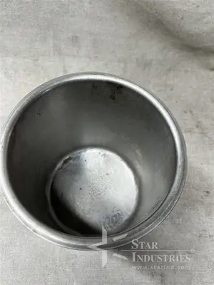 Used _UNKNOWN_ _UNKNOWN_ Restaurant Storage Containers California US | Star Industries #1256068