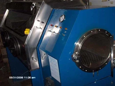 Polaris 5100 Accuweld 75 kva