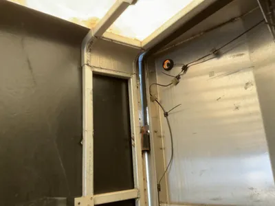 Used 2005 TRANSCRAFT 48’ Flatbed Trailers Michigan US | Miedema Asset Management Group #1579934