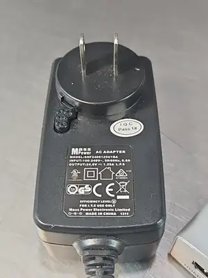 Intelix DIGI-HD60C-R HDMI Twisted Pair Receiver unit (BIN643)