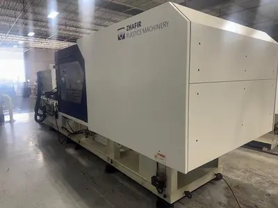 USED 2016 HAITIAN ZE 3000/1100H