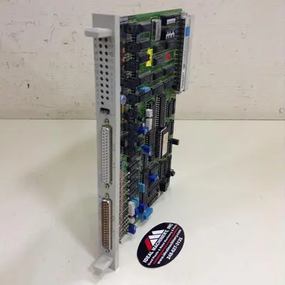 USED SIEMENS 6ES5 244-3AA21