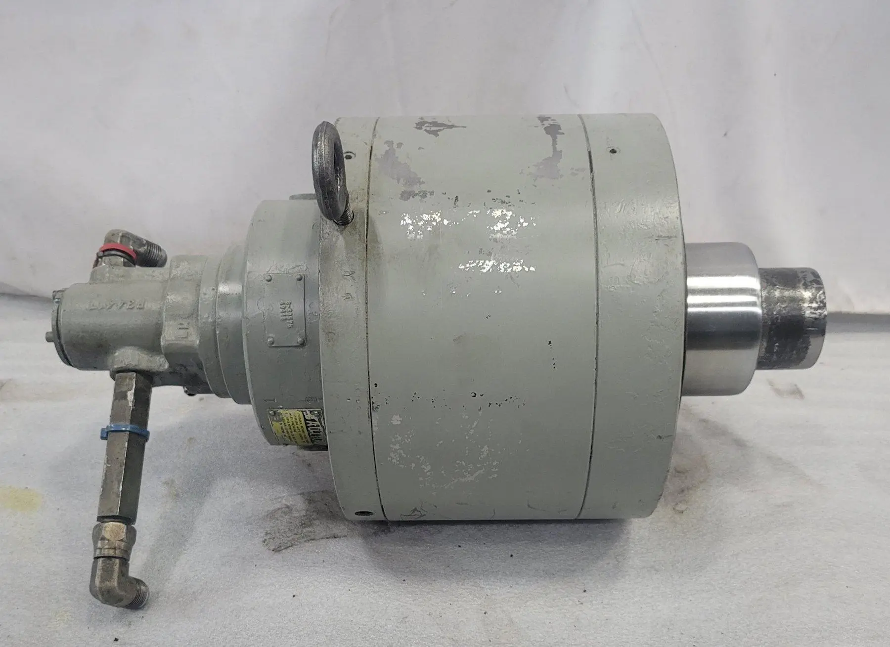 USED 2016 Chuck Cylinders (Actuating / Air or Hyd)