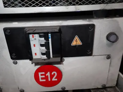 USED 2019 KAWASAKI BA006LA