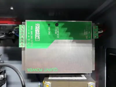 USED SQUARE D MODEL 6