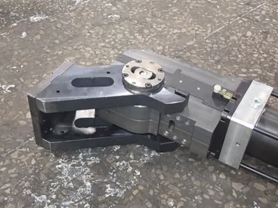 Destaco Actuator