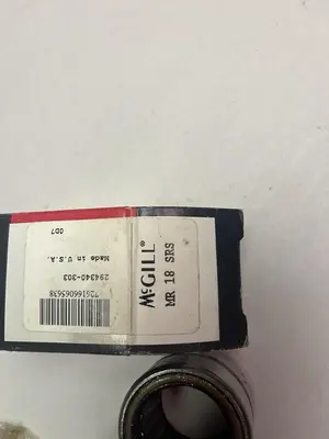 New | in-Stock MCGILL MR-18-SRS Industrial Controls Ohio US | Surplus Asset Holdings #1460362