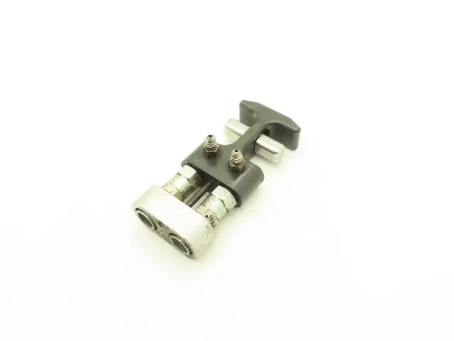Used VEKTEK _UNKNOWN_ Parts (Hydraulics and Pneumatics) | Arrow Industrial #636718