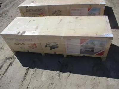 New | in-Stock SDLANCH SDLC1220 Buildings & Structures Utah US | CSS Equipment Sales #1358262