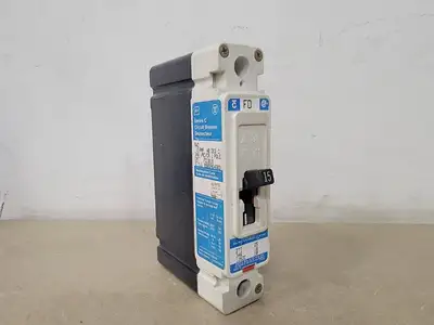 USED CUTLER-HAMMER FD1015
