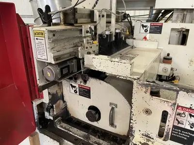 USED MEREEN-JOHNSON 312-DC/SR2