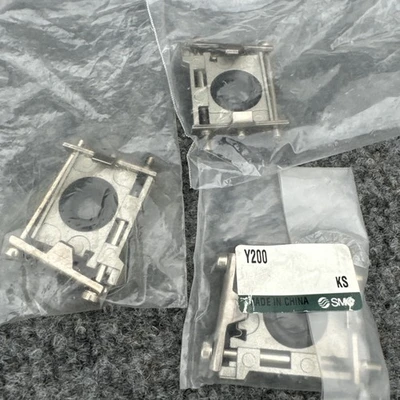 New | in-Stock SMC Y200 Parts (Hydraulics and Pneumatics) California US | Davliegogo LLC #1705407