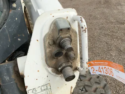 Used 2016 BOBCAT T740 Compact Track Loaders Michigan US | Miedema Asset Management Group #1568035