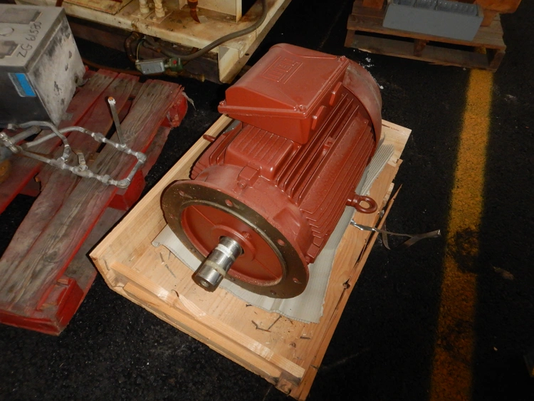Used 2011 WESTFALIA MSA200 Centrifuge - Rotors / Parts New Jersey US | Perry Equipment #117926