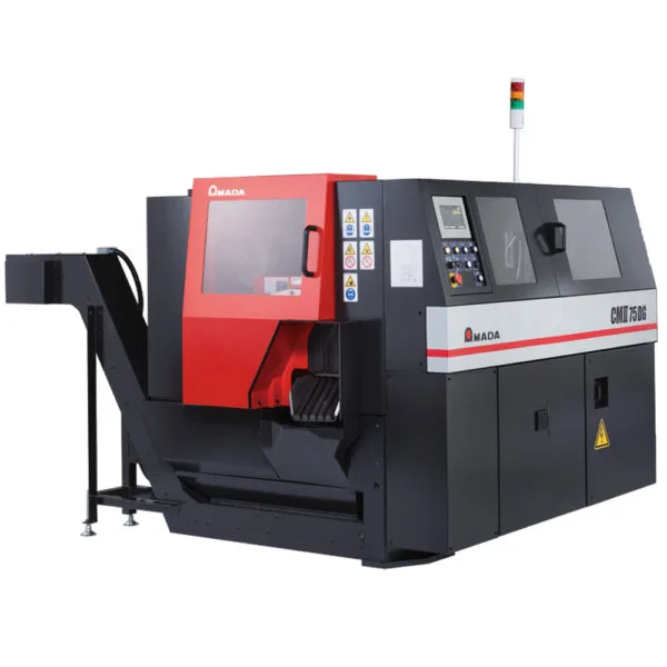 NEW AMADA CMII75DG