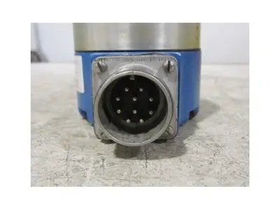 Dynamics Research 29-21-B13-1800CC Rotary Encoder