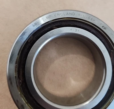 USED FAG HC7007C.T.P4S.UL
