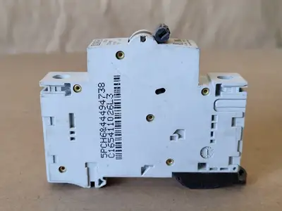 USED ETA 91H1216