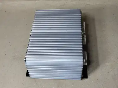 Used FOXBORO FPS400-24 Misc Electrical & Power Parts British Columbia CA | Lenmark #415117