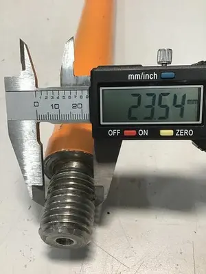 Used CINCINNATI MILACRON 627 Injection Molding Parts Michigan US | Ideal Machinery #1302113