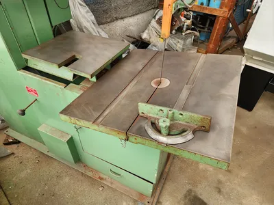 USED TANNEWITZ TR3613M