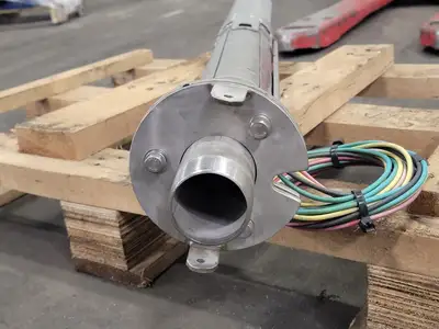 USED GRUNDFOS 79454506
