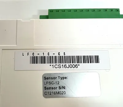 Levitronix LFC-1C-CS Flow Meters | ANACAPA EQUIPMENT BROKERS, INC (8)