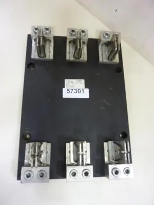 USED GOULD 64063R