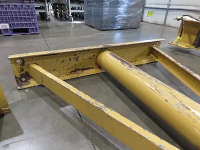 Used CONTRX _UNKNOWN_ Bridge & Overhead Cranes Indiana US | Arrow Industrial #1417709