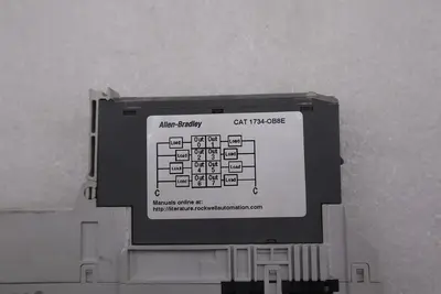 Used _UNKNOWN_ _UNKNOWN_ Input / Output Modules Pennsylvania US | Global Equipment International, LLC #1436387