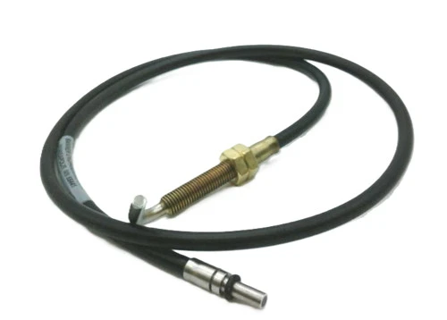 Banner ITA23P 21155 Opposed Mode Individual Glass Fiber, 36 Long [New]