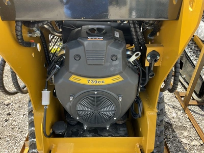 Used 2026 AGT MX-CRT23 MINI SKID STEER LOADER Skid Steer Loaders Michigan US | Miedema Asset Management Group #1341116