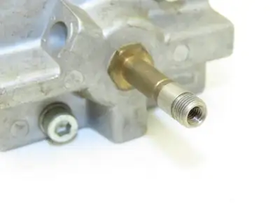 Festo JMFH-5-1/2 10166 Pneumatic Control Valve 5 Way 120 PSI 3/4"NPT