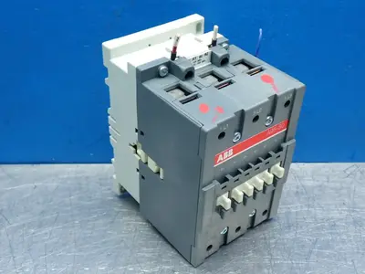 Used ABB A9530 Relays & Switches Ohio US | HGR 24 #878494