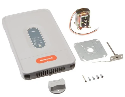 Honeywell HZ432 Zone Panel [New]