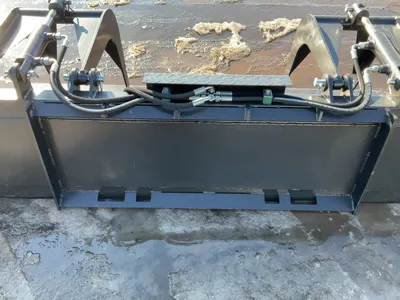 Used JCT GRAPPLE BUCKET SKID STEER ATTACHMENT Grapple Buckets Michigan US | Miedema Asset Management Group #1329084