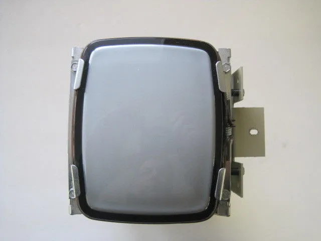 REFURBISHED DISPLAY TECHNOLOGIES M1000-100 MONITOR CRT M1000100 CE793W5P4VJ