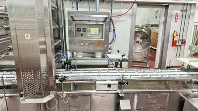 USED CONTROL GMC FDS2500