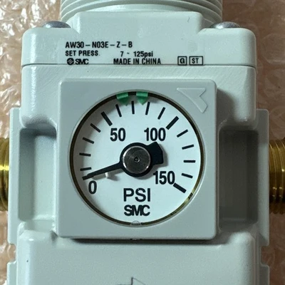 NEW SMC AW30-NO3CE-Z-B