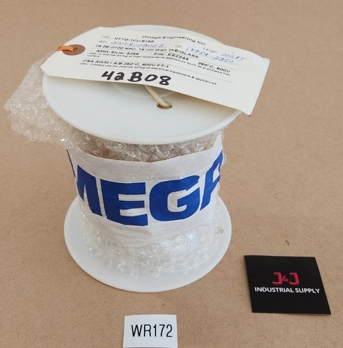 NEW OMEGA HTTG-1CU-616S