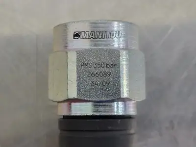 NEW MANITOU 266089