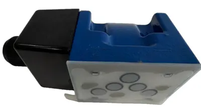 NEW REXROTH R901487111 HYDRAULIC VALVE 4WE10LB5X/EW120N9K4/M