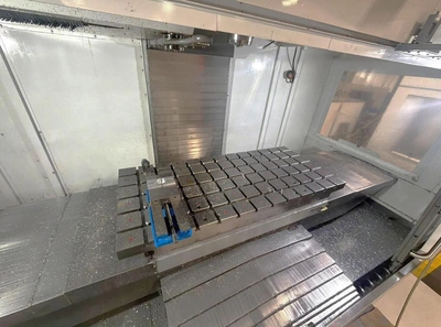 Used 2023 HAAS VM-6 Vertical Machining Centers Ohio US | Toolquip, Inc. #1228223