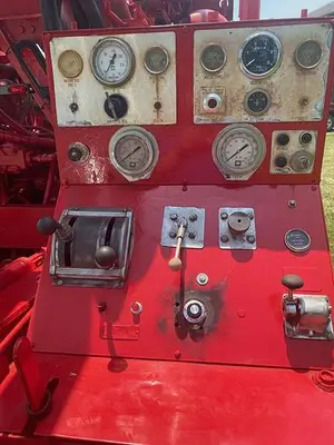 Used 1990 INGERSOLL-RAND T3W DRILL RIG Drill Rigs California US | East West Machinery & Drilling #1417530