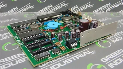 Yokogawa B9565LK Servo Control Board Used