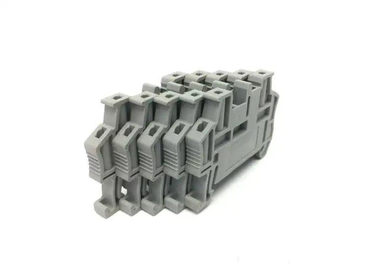 Used PHOENIX CONTACT END CLAMP Clamps | Maverick Industrial Sales #1120007