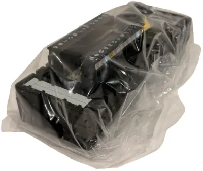 NEW TURCK FEN20-16DXP/CS30167