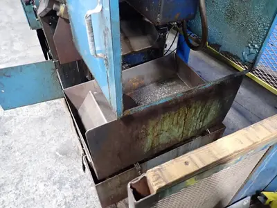 Tube Cut Off