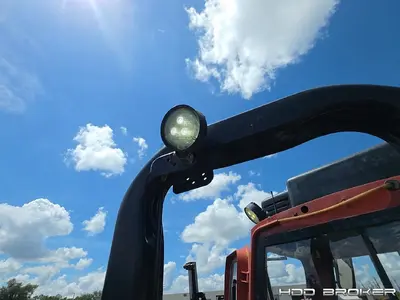 Used 2014 DITCH 2014 DITCH WITCH JT60 Drill Rigs Florida US | HDD Broker #1346201